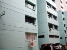 Blk 689 Jurong West Central 1 (Jurong West), HDB 5 Rooms #422832